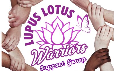 February 2026 Support Group Meeting