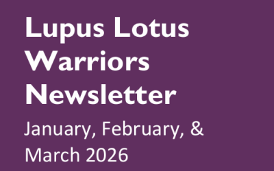 First Quarter 2026 Newsletter