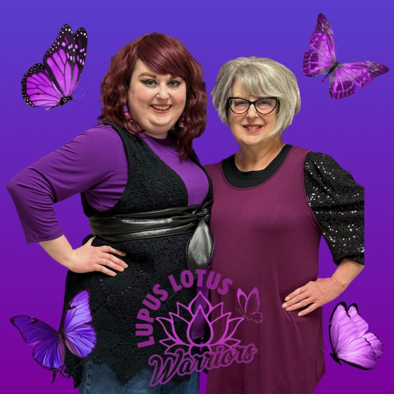 World Lupus Day 2026!